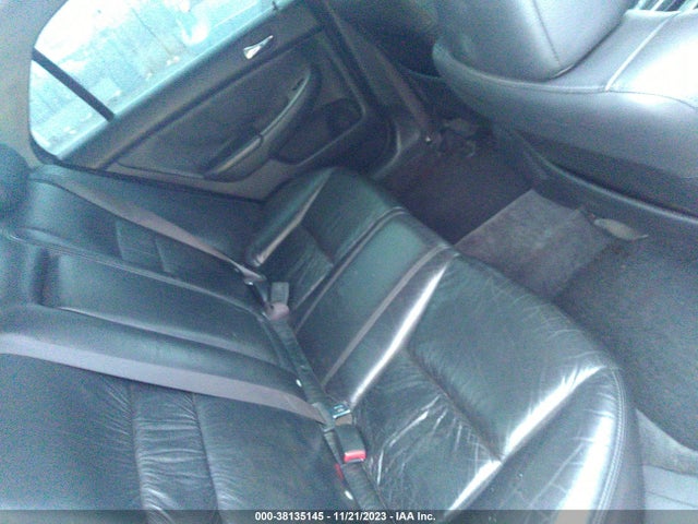 2003 HONDA ACCORD 3.0 EX VIN: 1HGCM66533A095144