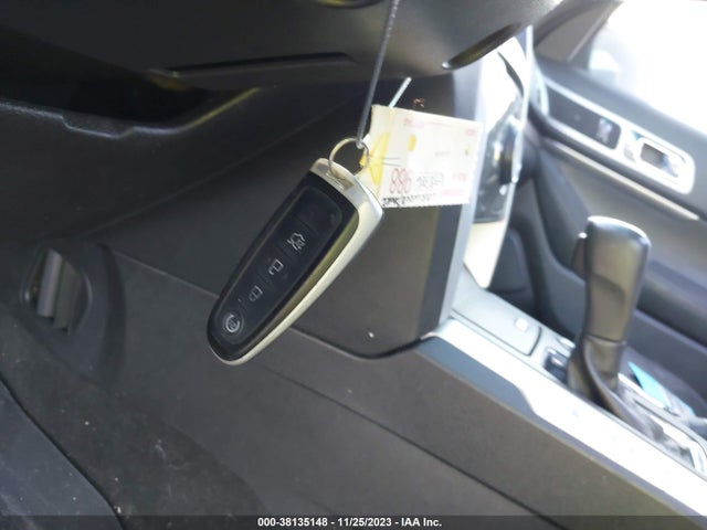 Ford EXPLORER SPORT 2015 1FM5K8GT3FGC37642 Image 11