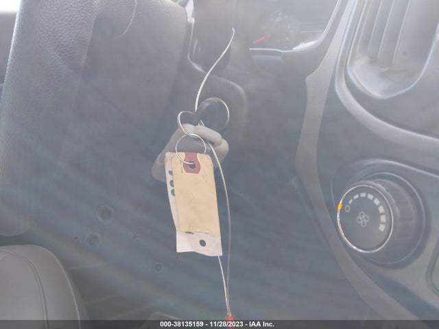 Chevrolet Colorado 2018 1GCHSAEA3J1251630 Image 11