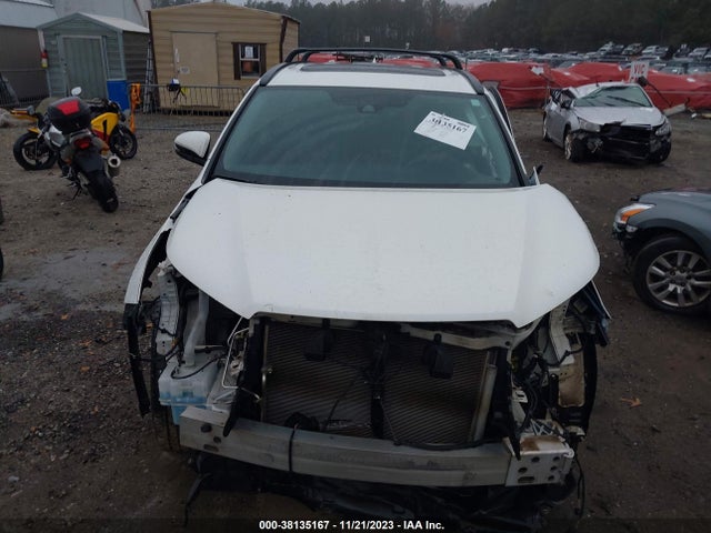 Toyota Highlander Se 2019 5TDKZRFH4KS339585 Image 13