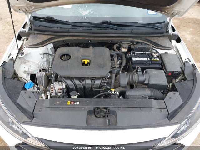 Hyundai ELANTRA SEL 2020 5NPD84LF3LH510237 Image 10
