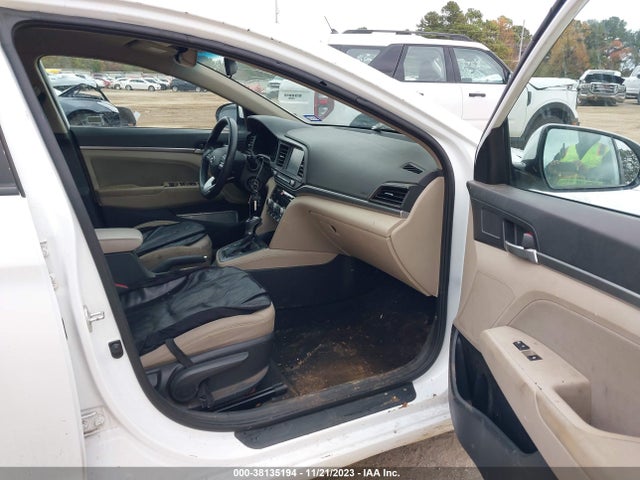 Hyundai ELANTRA SEL 2020 5NPD84LF3LH510237 Image 5