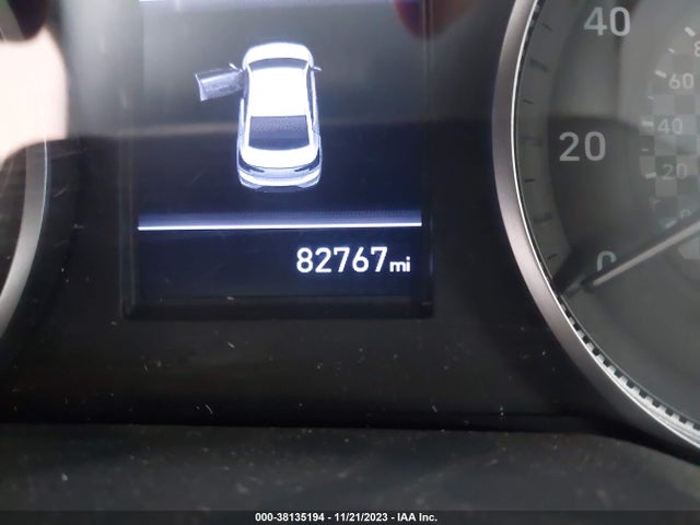 Hyundai ELANTRA SEL 2020 5NPD84LF3LH510237 Image 7
