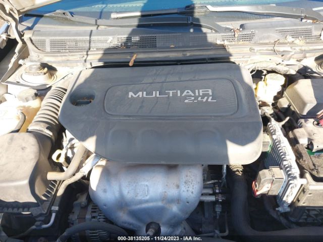 1C3CDFBB5ED695888 Dodge DART SXT