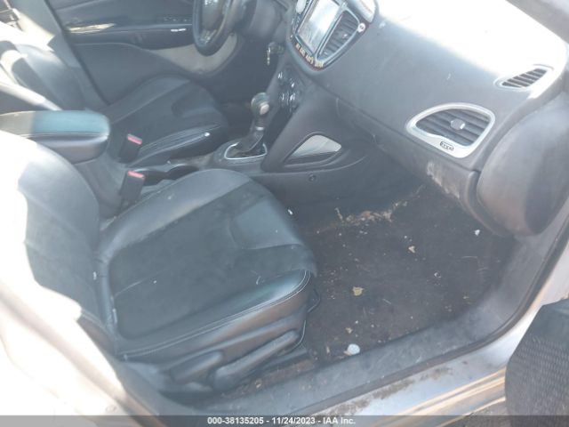 1C3CDFBB5ED695888 Dodge DART SXT