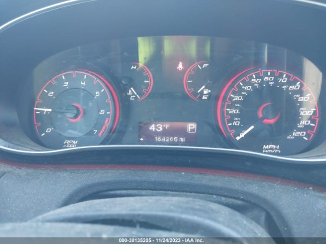 1C3CDFBB5ED695888 Dodge DART SXT