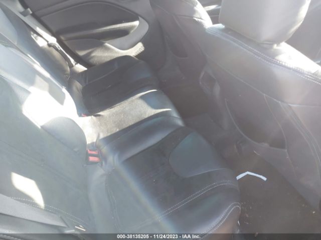 1C3CDFBB5ED695888 Dodge DART SXT