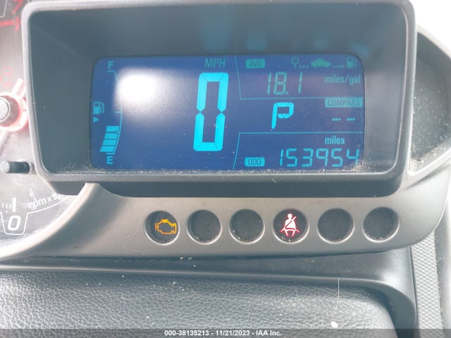 Chevrolet Sonic Lt Auto 2015 1G1JC6SH5F4145966 Image 7
