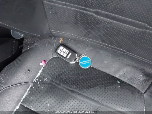 5J6RT6H80NL029493 Honda Cr-v Hybrid Ex-l