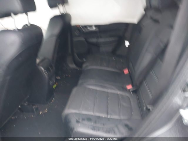 5J6RT6H80NL029493 Honda Cr-v Hybrid Ex-l