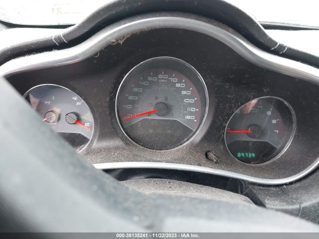 Dodge AVENGER SE 2014 1C3CDZAG2EN219428 Image 7