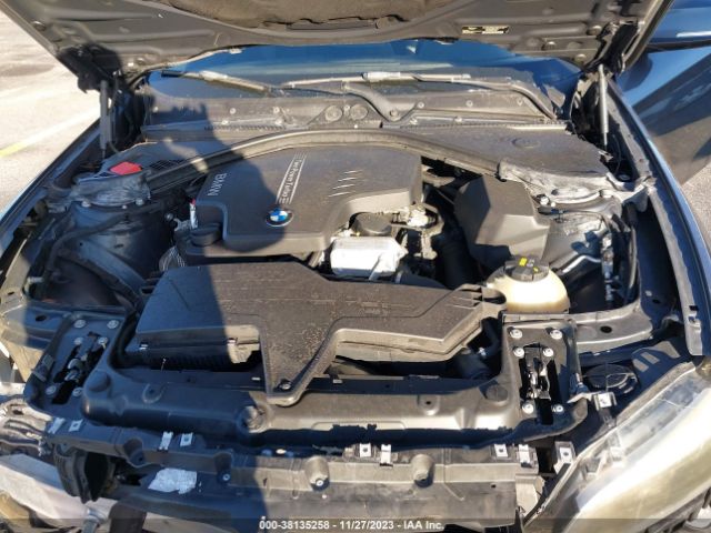 WBA1F5C59EV246270 BMW 228I