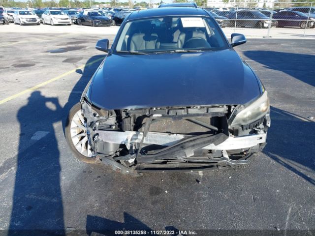 WBA1F5C59EV246270 BMW 228I