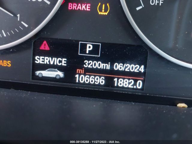 WBA1F5C59EV246270 BMW 228I