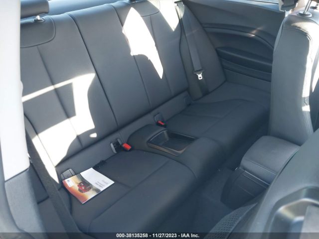 WBA1F5C59EV246270 BMW 228I