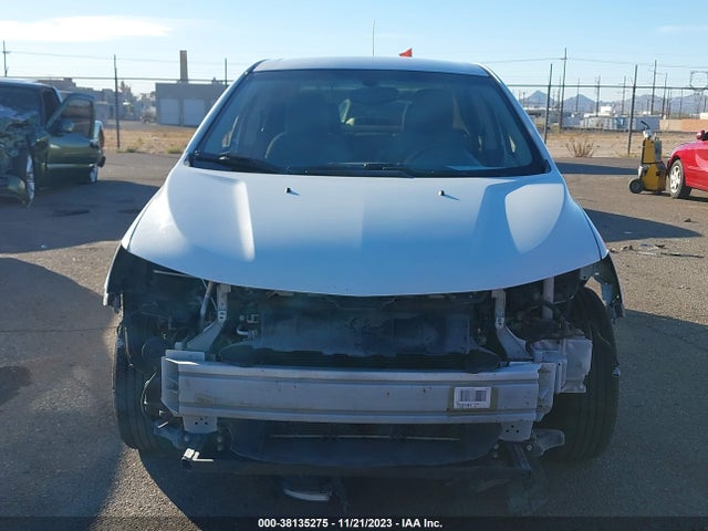 Chevrolet Sonic Ls Auto 2018 1G1JB5SH1J4114770 Image 13