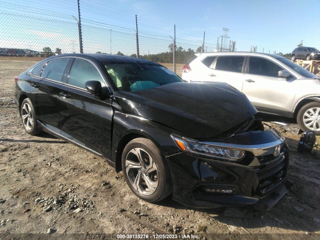 2018 1HGCV1F45JA244738 main image
