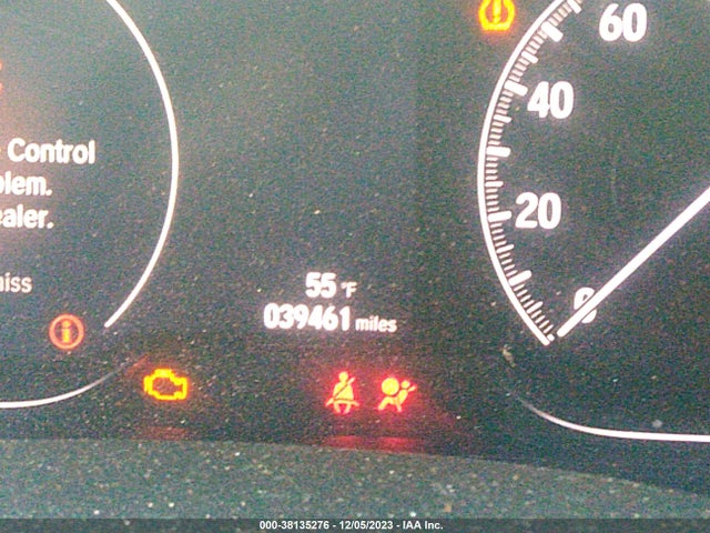 Honda ACCORD EX 2018 1HGCV1F45JA244738 Image 7