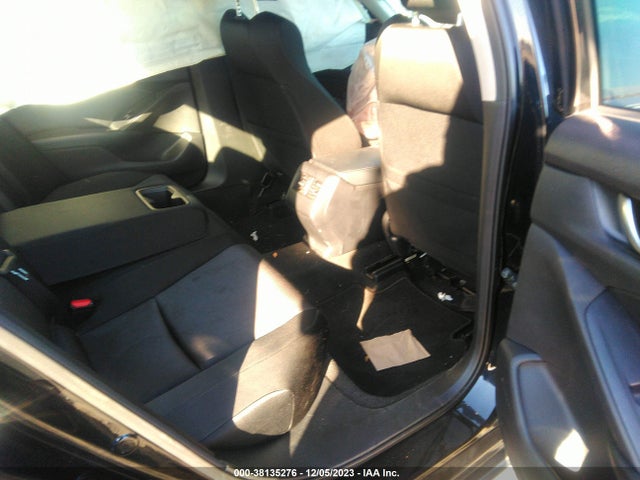 Honda ACCORD EX 2018 1HGCV1F45JA244738 Image 8