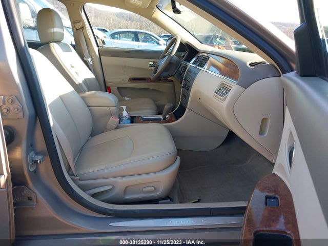 2006 BUICK LACROSSE CXL VIN: 2G4WD582X61164544