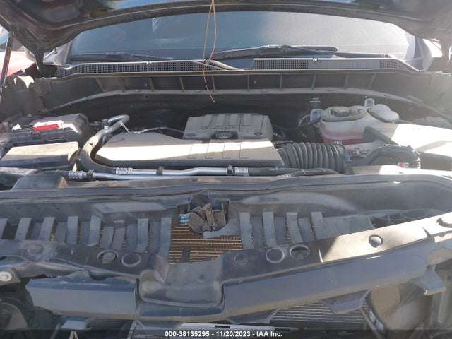 Chevrolet Silverado 1500 Ltd Custom 2022 3GCPWBEK2NG134353 Image 10