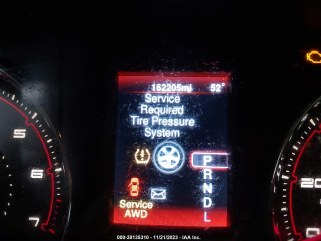 Dodge Charger V6 2014 2C3CDXFG5EH199598 Image 15