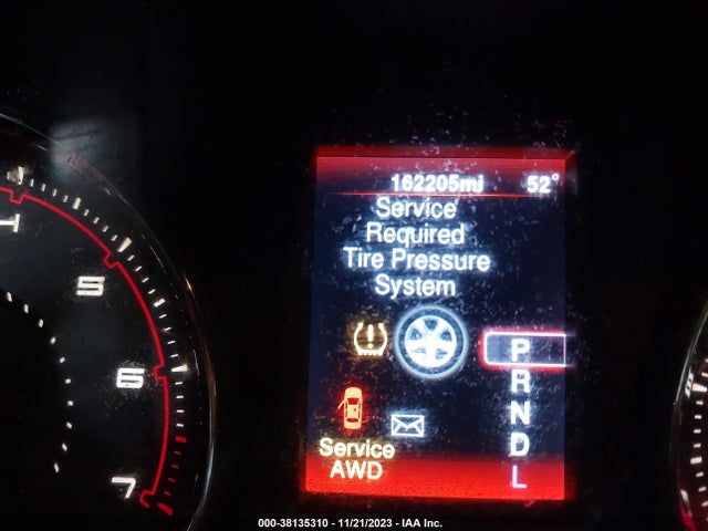 Dodge Charger V6 2014 2C3CDXFG5EH199598 Image 7