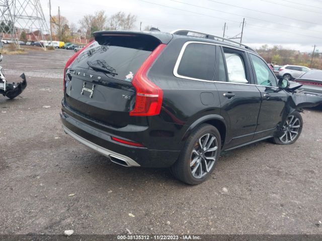 2018 VOLVO XC90 YV4A22PK3J1218783 Photo 3