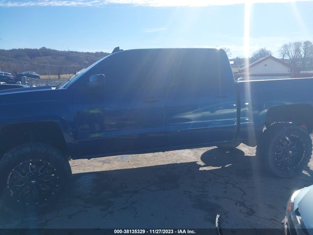 Chevrolet Silverado 1500 2lt 2018 3GCUKREC5JG468371 Image 14