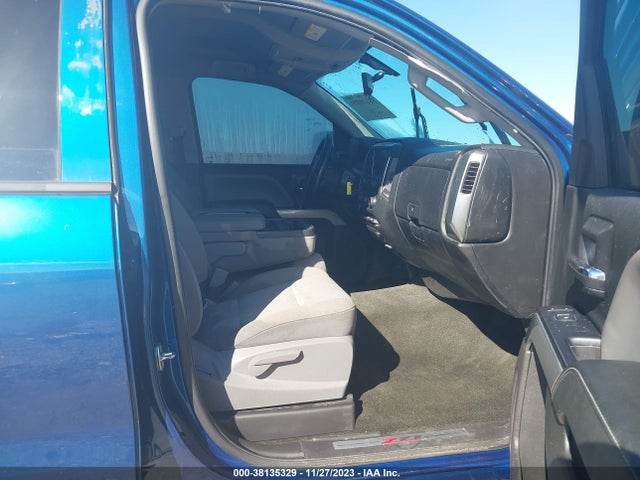 Chevrolet Silverado 1500 2lt 2018 3GCUKREC5JG468371 Image 5