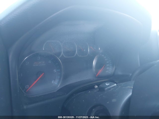 Chevrolet Silverado 1500 2lt 2018 3GCUKREC5JG468371 Image 7