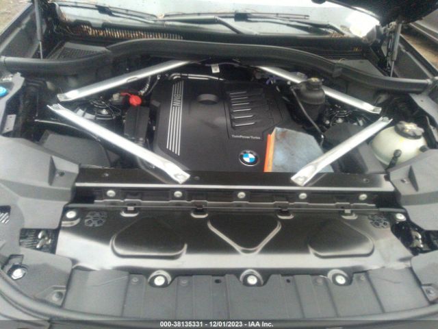5UXCR6C02M9F17241 BMW X5 Xdrive40i