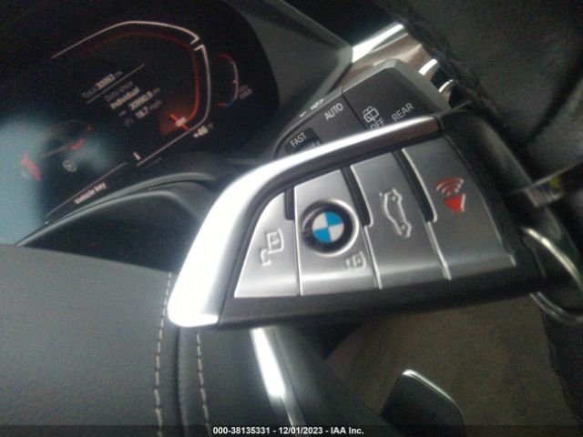 5UXCR6C02M9F17241 BMW X5 Xdrive40i