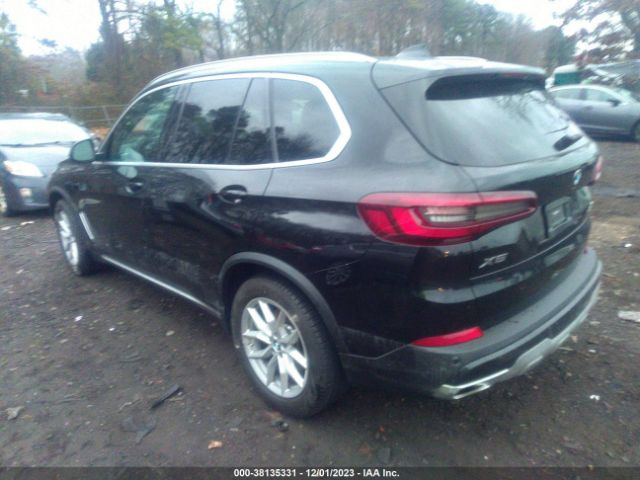 5UXCR6C02M9F17241 BMW X5 Xdrive40i