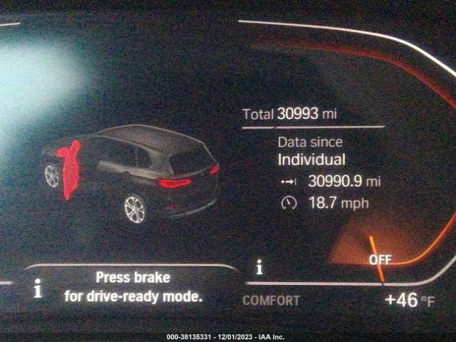 5UXCR6C02M9F17241 BMW X5 Xdrive40i
