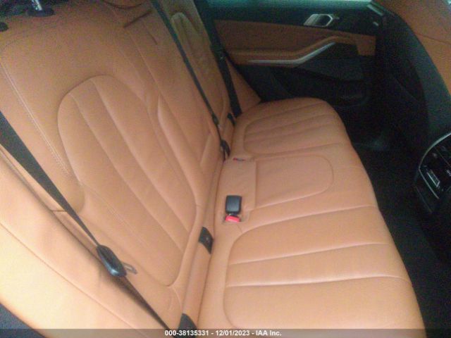 5UXCR6C02M9F17241 BMW X5 Xdrive40i