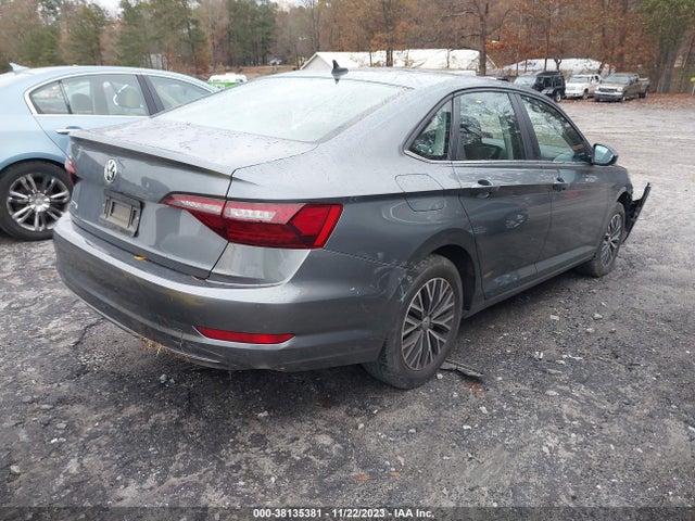 2021 VOLKSWAGEN JETTA 1.4T R-LINE/1.4T S/1.4T SE VIN: 3VWC57BU4MM064890