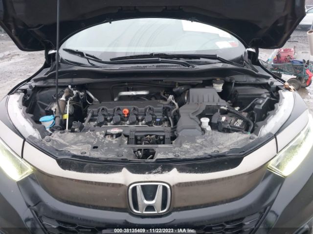3CZRU6H15KG705249 Honda HR-V SPORT