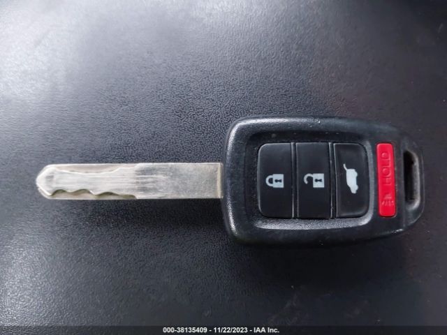 3CZRU6H15KG705249 Honda HR-V SPORT