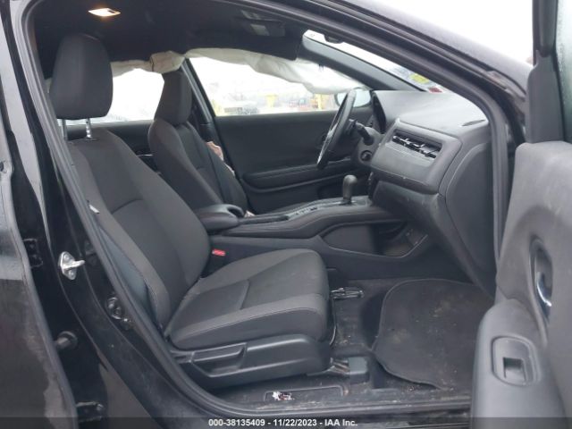 3CZRU6H15KG705249 Honda HR-V SPORT