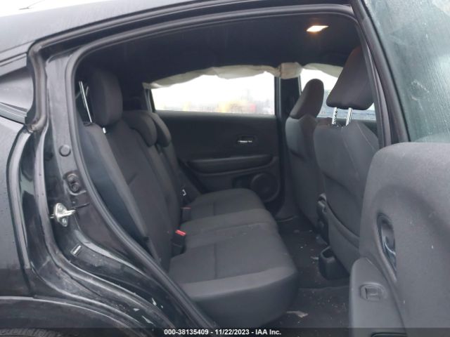 3CZRU6H15KG705249 Honda HR-V SPORT