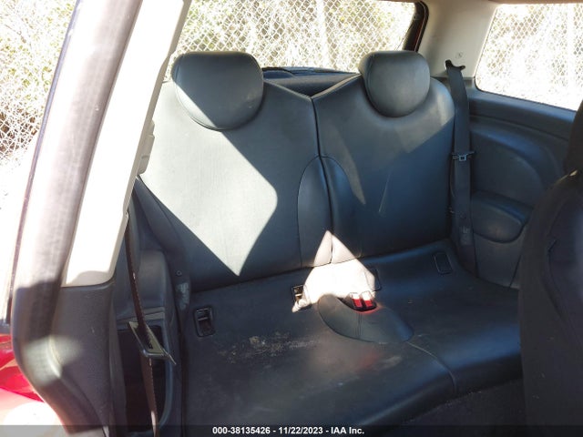 2002 MINI COOPER HARDTOP WMWRC33472TE11976 Photo 7