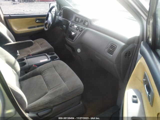 2004 HONDA ODYSSEY EX VIN: 5FNRL18674B030018