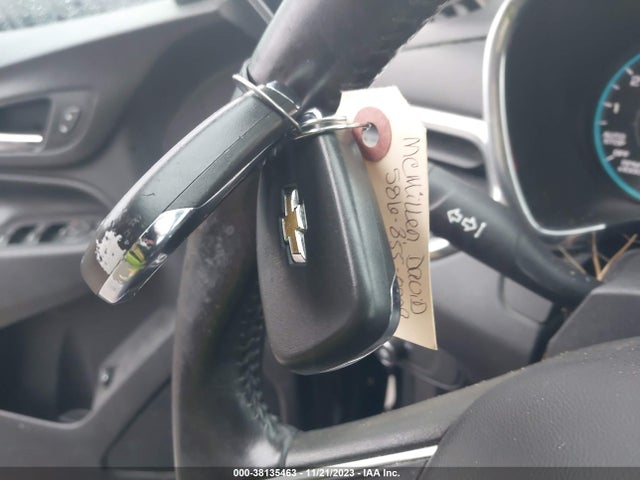 Chevrolet EQUINOX LT 2018 3GNAXSEVXJL343376 Image 11
