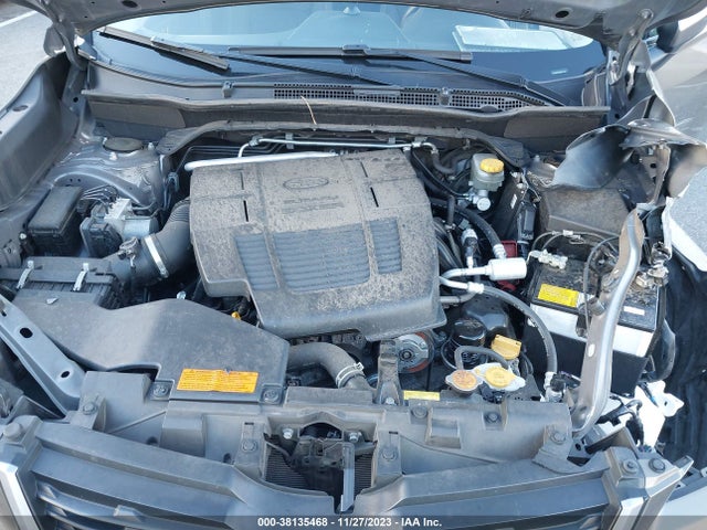 2021 SUBARU FORESTER PREMIUM VIN: JF2SKAFC6MH415780