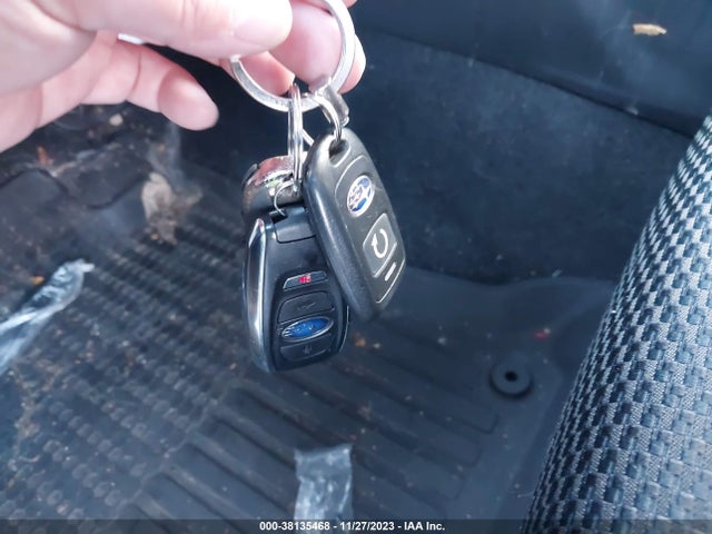2021 SUBARU FORESTER PREMIUM VIN: JF2SKAFC6MH415780