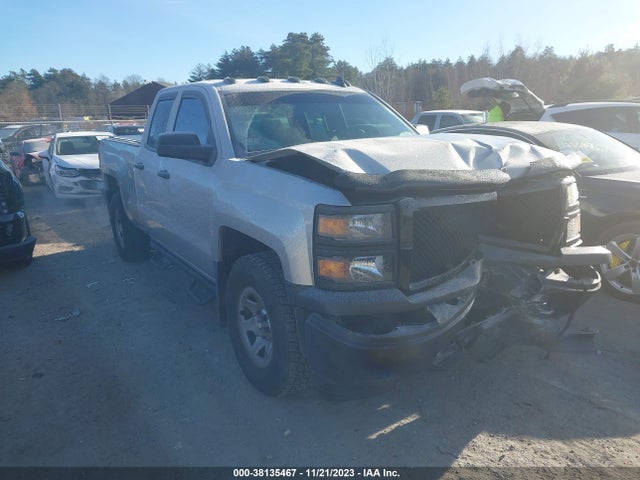 2015 1GCVKPEH4FZ432506 main image