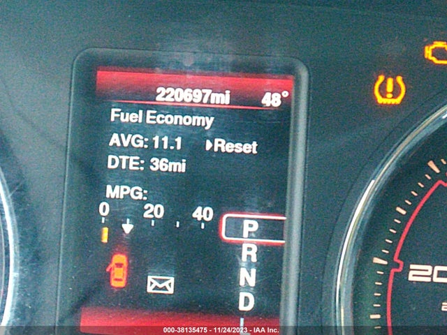 Dodge Charger Se 2014 2C3CDXBGXEH254777 Image 7
