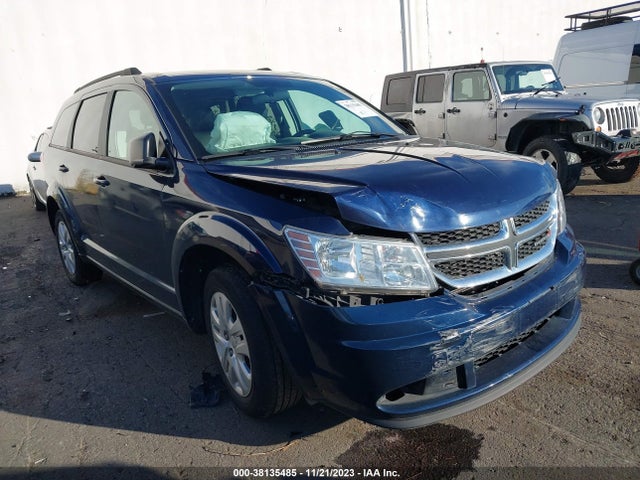 2018 3C4PDDAG8JT159410 main image