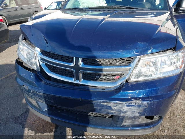 Dodge Journey Se Awd 2018 3C4PDDAG8JT159410 Image 10